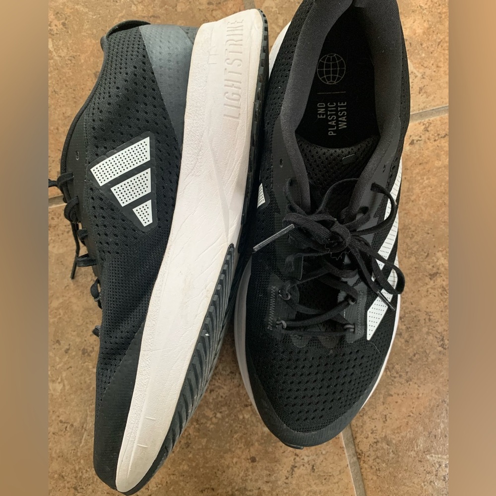 Adidas ADIZERO SL, 10.5